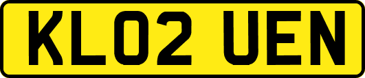 KL02UEN