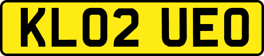 KL02UEO