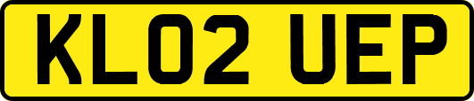 KL02UEP
