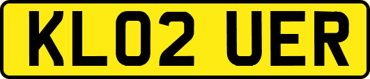 KL02UER