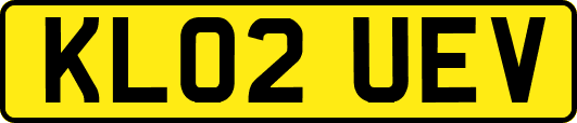KL02UEV
