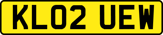 KL02UEW