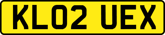 KL02UEX