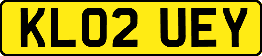 KL02UEY
