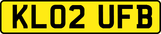 KL02UFB
