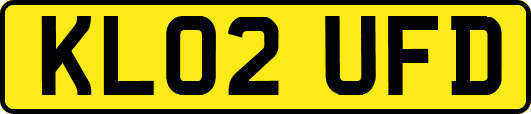 KL02UFD