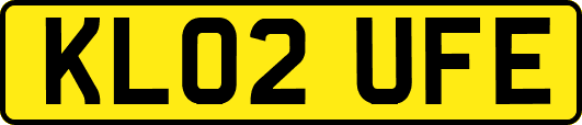 KL02UFE