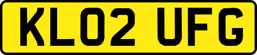KL02UFG