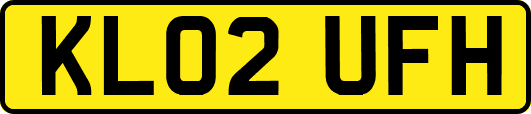 KL02UFH