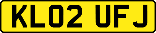 KL02UFJ