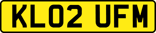 KL02UFM