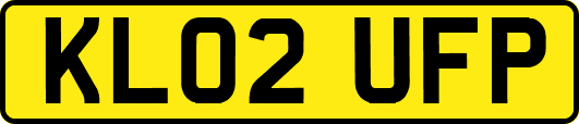 KL02UFP