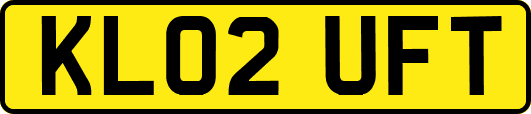 KL02UFT