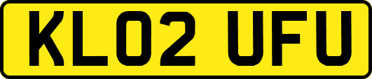 KL02UFU