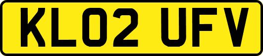 KL02UFV