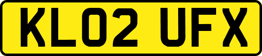 KL02UFX