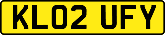 KL02UFY