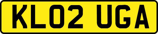 KL02UGA