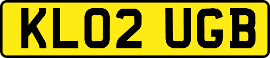 KL02UGB