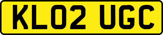 KL02UGC