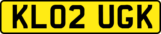 KL02UGK