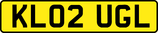 KL02UGL