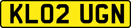 KL02UGN