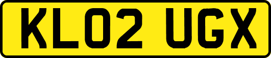KL02UGX