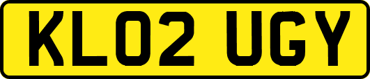 KL02UGY