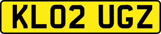 KL02UGZ