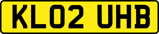 KL02UHB