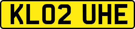 KL02UHE