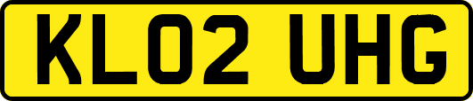 KL02UHG
