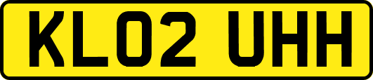 KL02UHH
