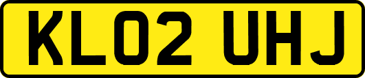 KL02UHJ
