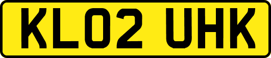 KL02UHK