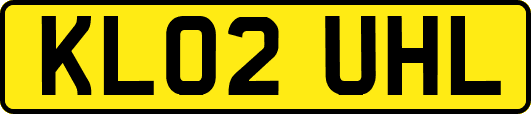 KL02UHL