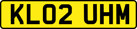 KL02UHM