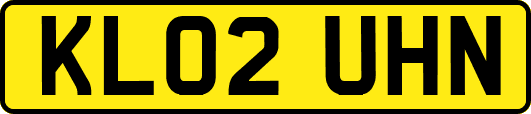 KL02UHN