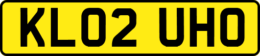 KL02UHO
