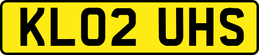 KL02UHS
