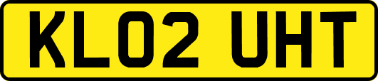 KL02UHT