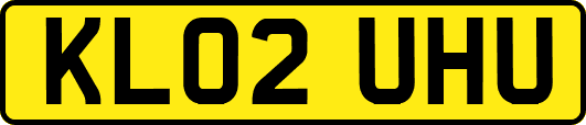 KL02UHU