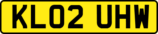 KL02UHW