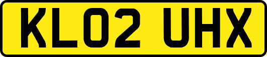 KL02UHX