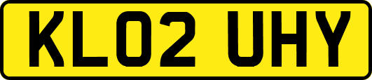 KL02UHY