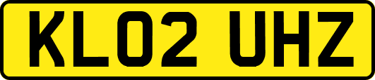 KL02UHZ