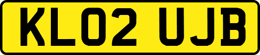 KL02UJB