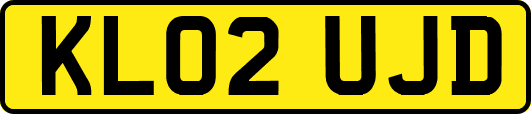 KL02UJD