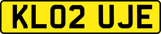 KL02UJE